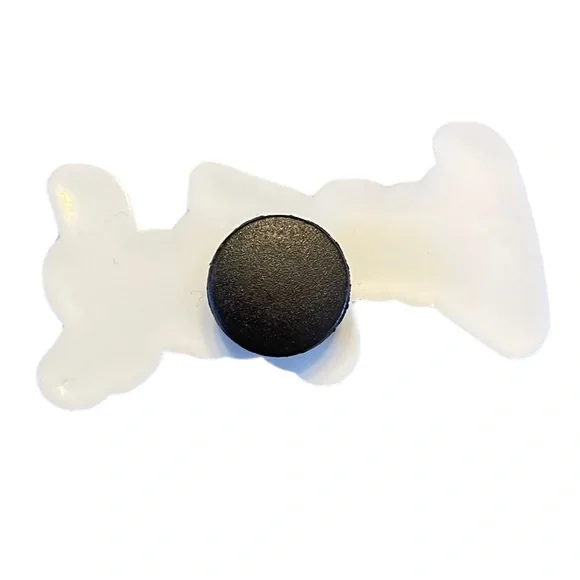 Lisa Frank Croc Charm - Picture 2 of 3